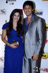 61st Filmfare Awards 2013